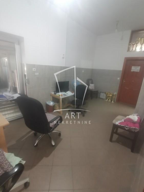 Slika 9 - Stanka Tišme,  Lokal za izdavanje, 115m2, 800€