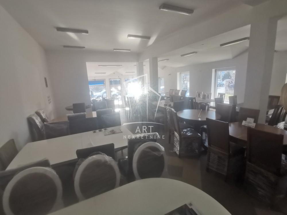 Slika 8 - Stanka Tišme,  Lokal za izdavanje, 115m2, 800€