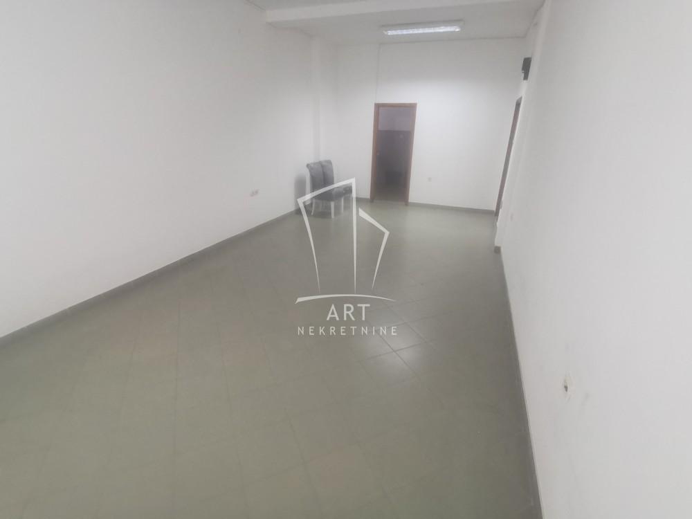 Slika 10 - Stanka Tišme,  Lokal za izdavanje, 115m2, 800€