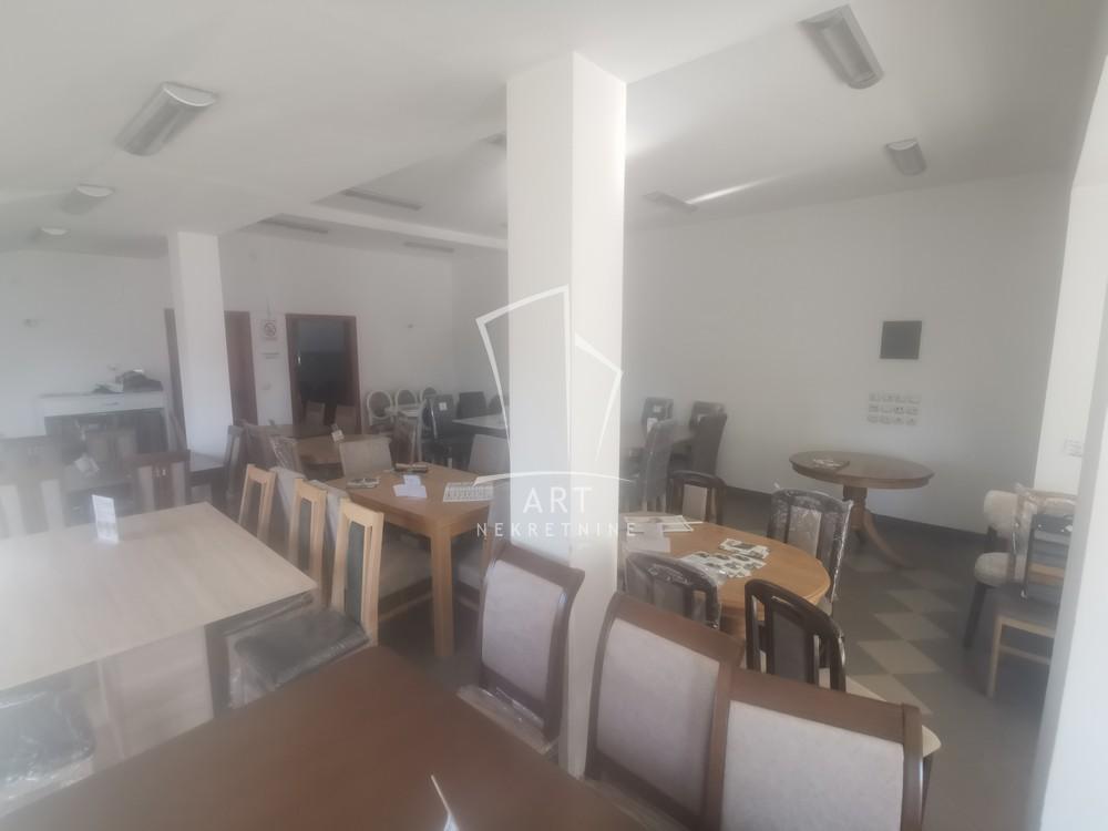 Slika 4 - Stanka Tišme,  Lokal za izdavanje, 115m2, 800€
