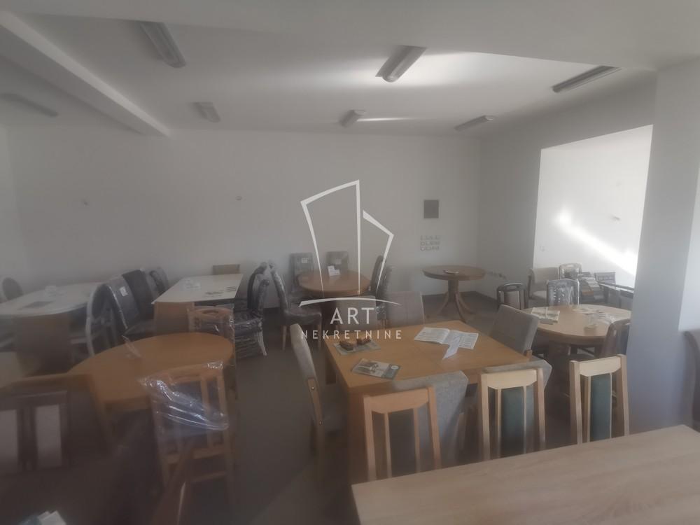 Slika 5 - Stanka Tišme,  Lokal za izdavanje, 115m2, 800€