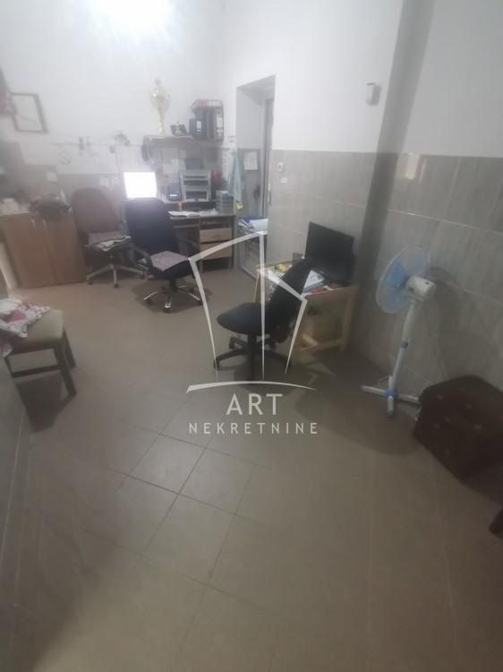 Slika 7 - Stanka Tišme,  Lokal za izdavanje, 115m2, 800€