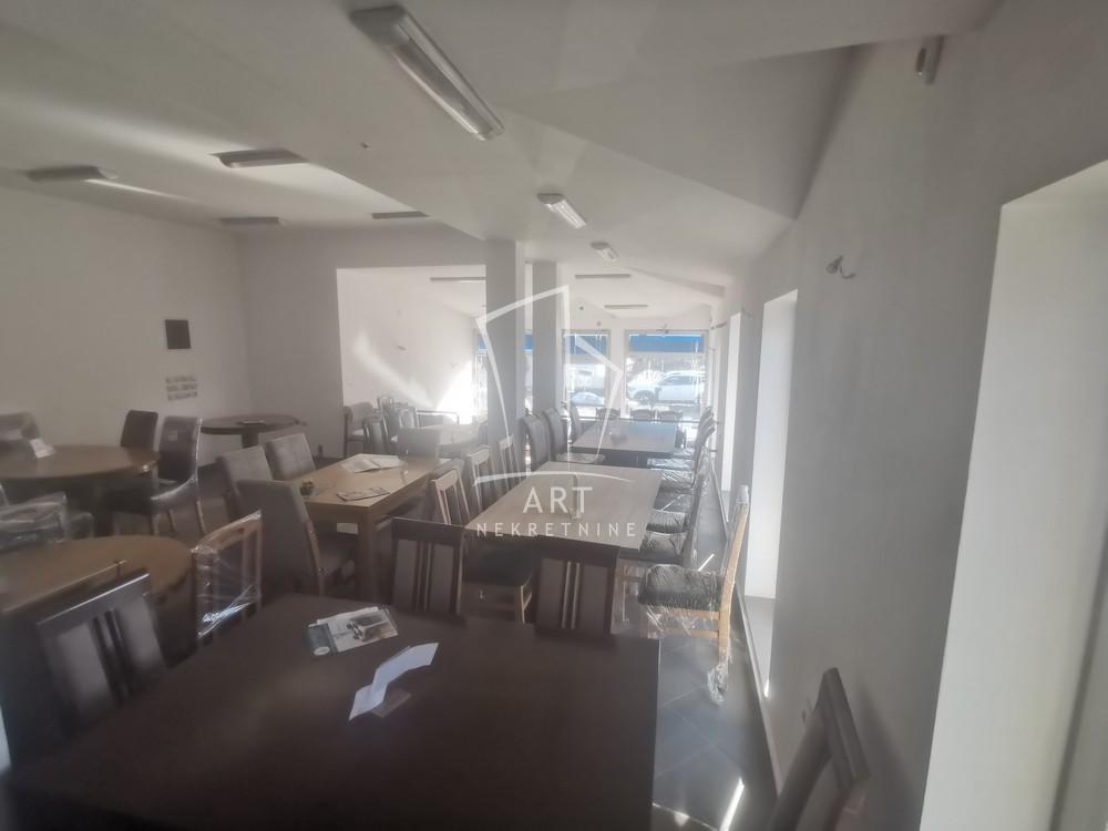Slika 6 - Stanka Tišme,  Lokal za izdavanje, 115m2, 800€