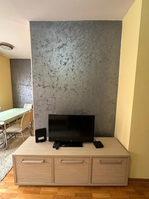 Slika 3 - Gandijeva, Jednosoban stan za izdavanje, 38m2, 500€