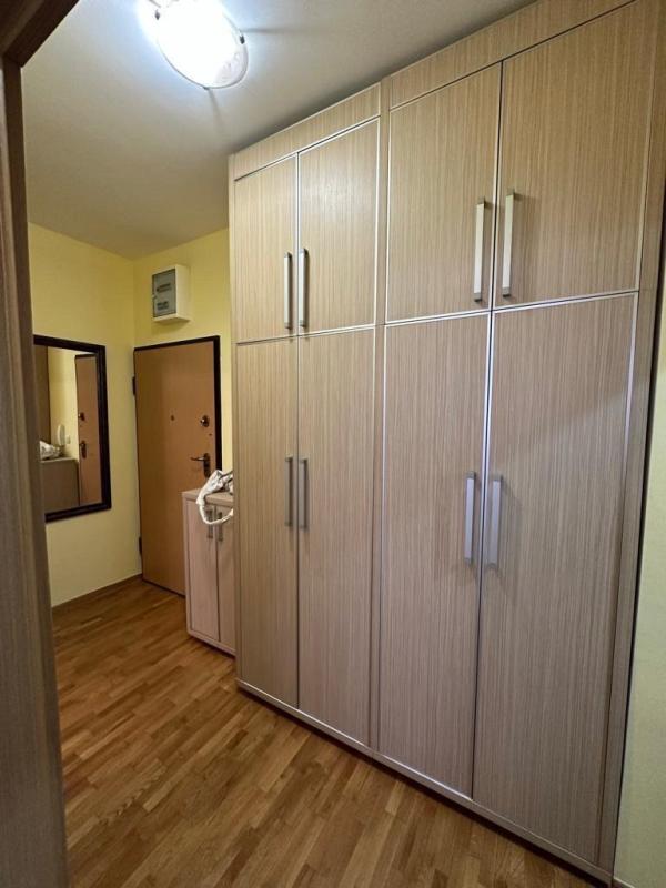 Slika 9 - Gandijeva, Jednosoban stan za izdavanje, 38m2, 500€