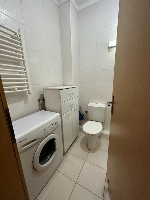 Slika 11 - Gandijeva, Jednosoban stan za izdavanje, 38m2, 500€