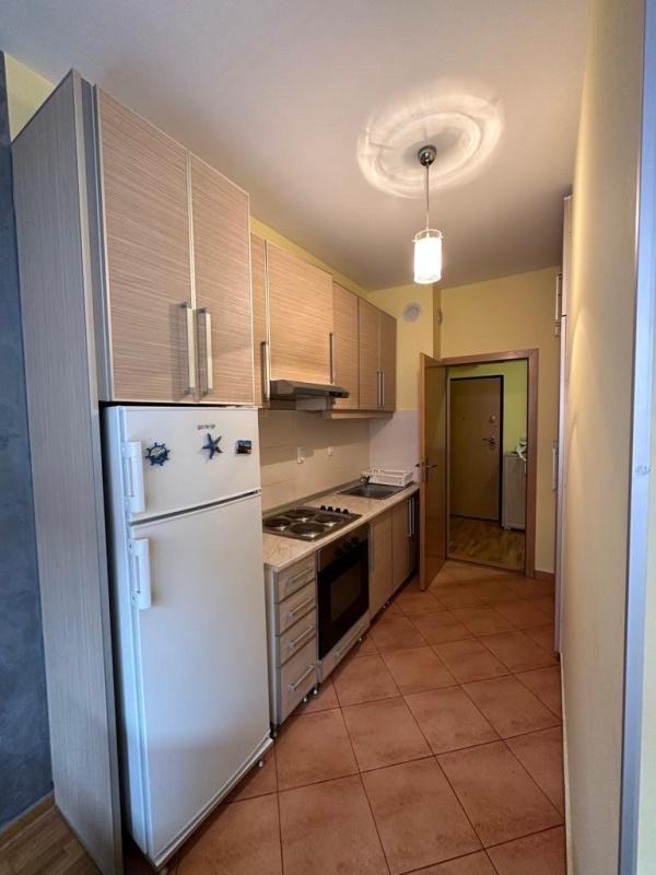 Slika 6 - Gandijeva, Jednosoban stan za izdavanje, 38m2, 500€