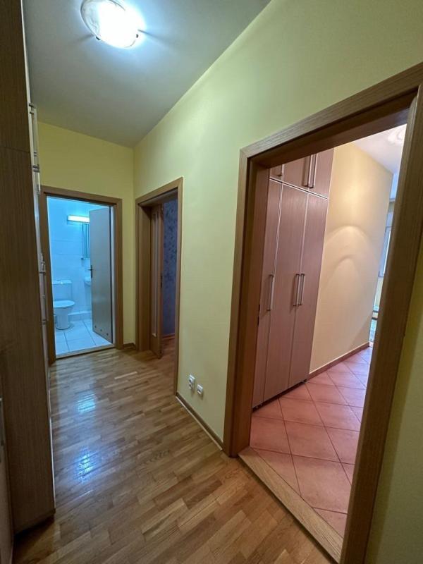 Slika 10 - Gandijeva, Jednosoban stan za izdavanje, 38m2, 500€