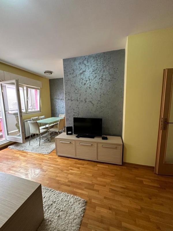 Slika 2 - Gandijeva, Jednosoban stan za izdavanje, 38m2, 500€