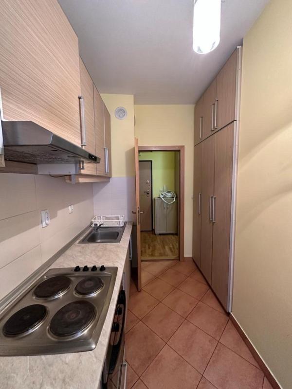 Slika 7 - Gandijeva, Jednosoban stan za izdavanje, 38m2, 500€