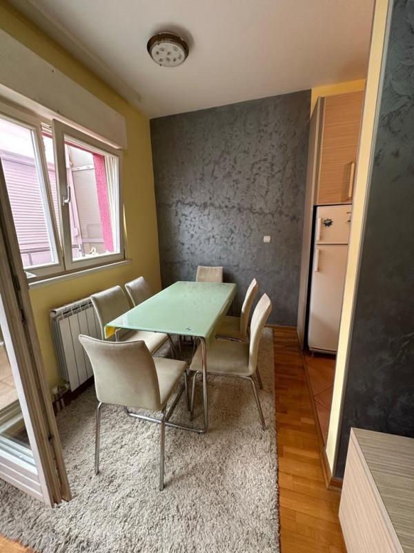 Slika 5 - Gandijeva, Jednosoban stan za izdavanje, 38m2, 500€