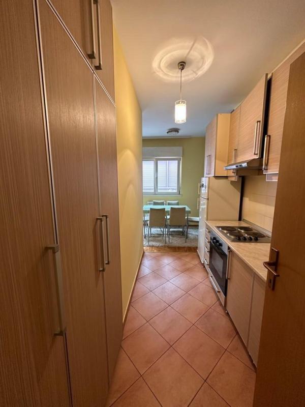 Slika 8 - Gandijeva, Jednosoban stan za izdavanje, 38m2, 500€