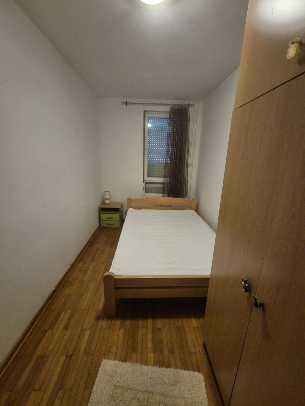 Slika 9 - Mileve Marić Ajnštajn, Dvosoban stan za izdavanje, 52m2, 500€