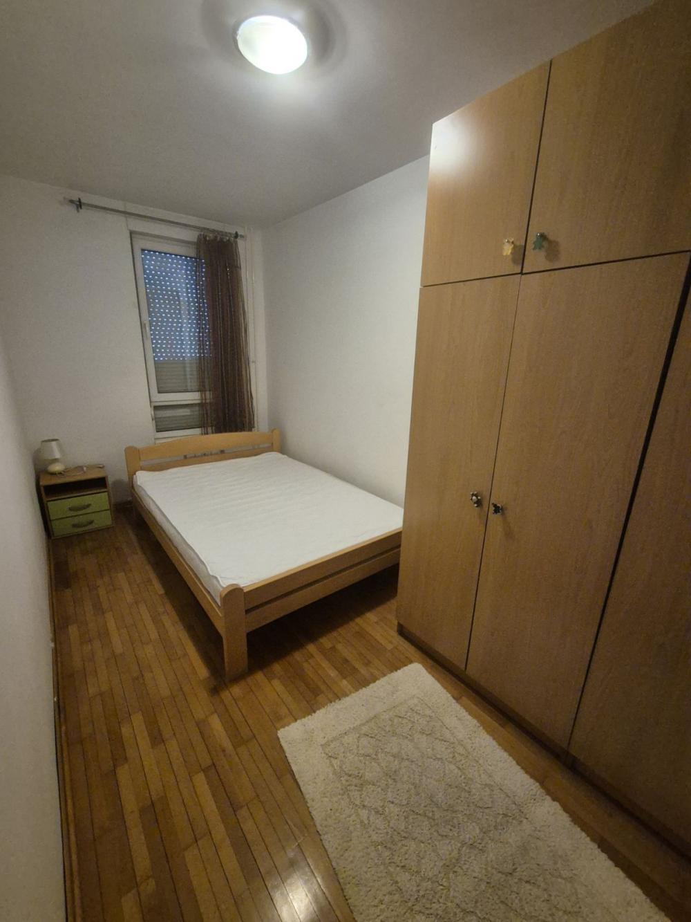 Slika 8 - Mileve Marić Ajnštajn, Dvosoban stan za izdavanje, 52m2, 500€