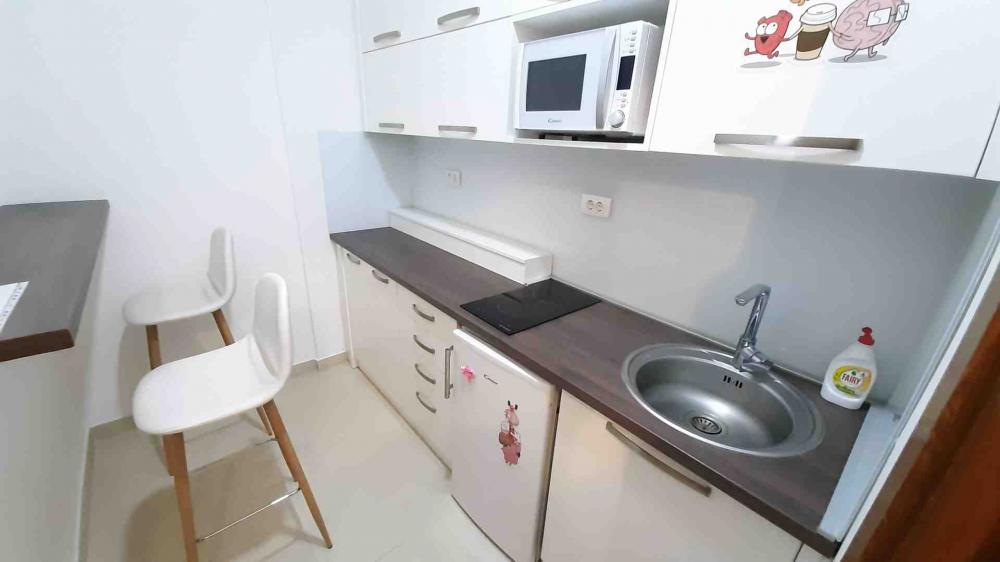 Slika 4 - Osmana Đikića,  Lokal za izdavanje, 100m2, 1.200€