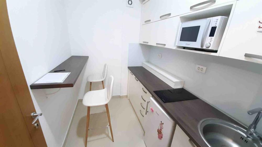 Slika 5 - Osmana Đikića,  Lokal za izdavanje, 100m2, 1.200€