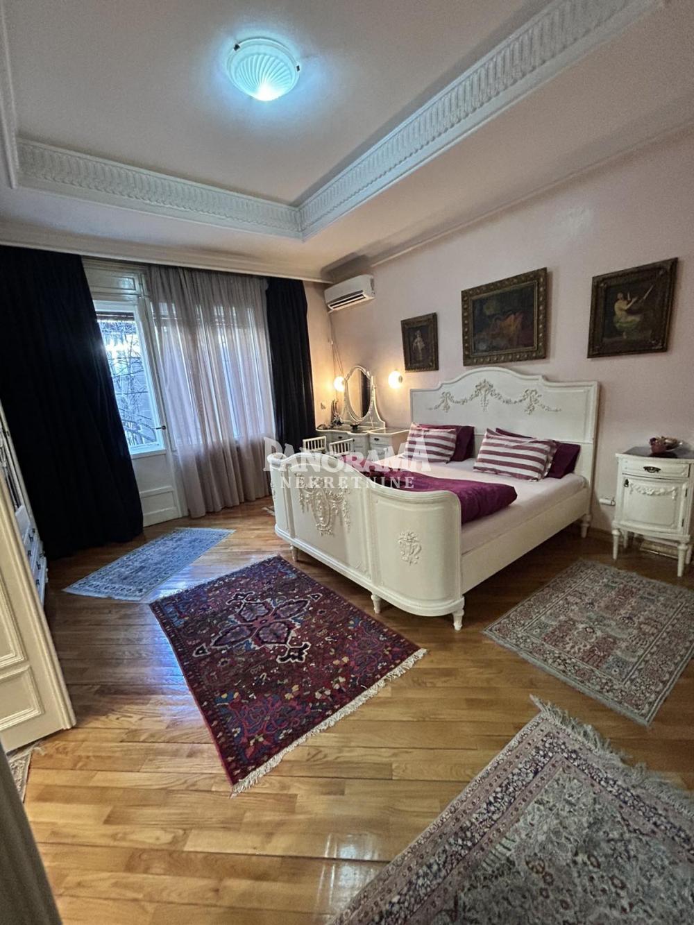 Slika 7 - Kneginje Ljubice, Trosoban stan za izdavanje, 106m2, 1.300€