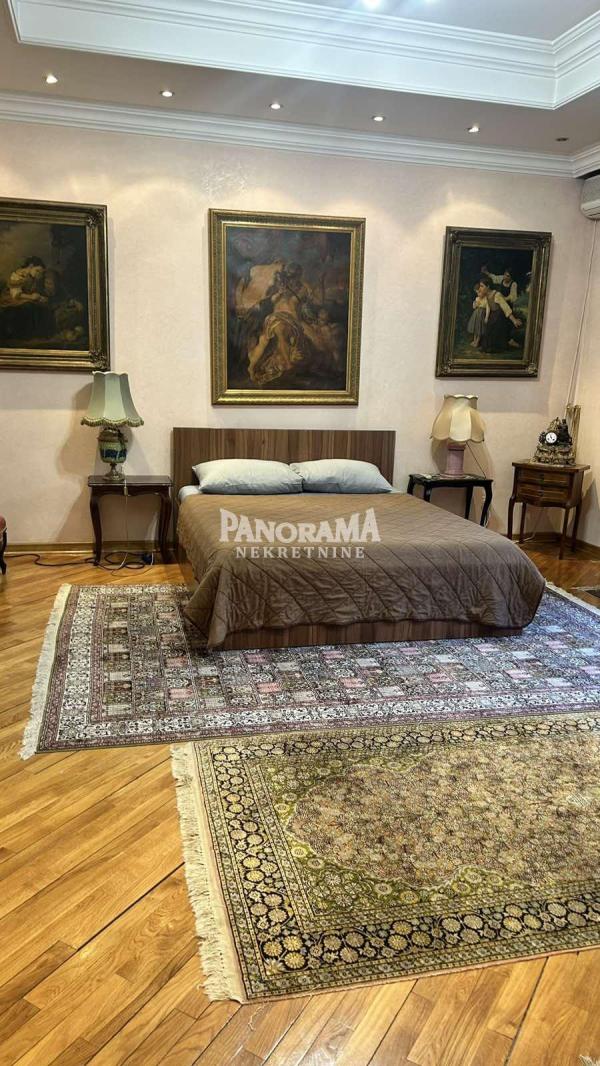 Slika 8 - Kneginje Ljubice, Trosoban stan za izdavanje, 106m2, 1.300€