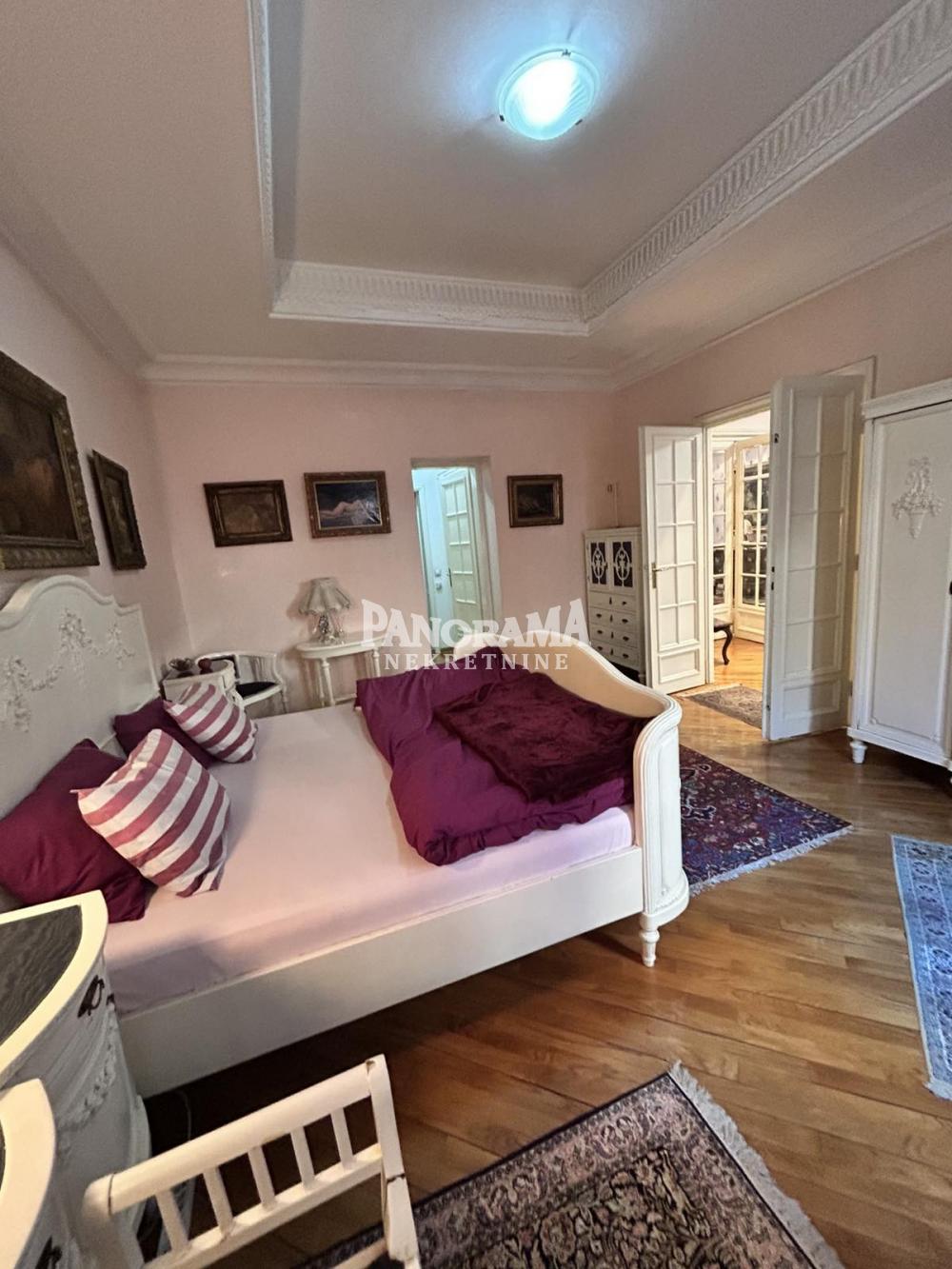 Slika 6 - Kneginje Ljubice, Trosoban stan za izdavanje, 106m2, 1.300€