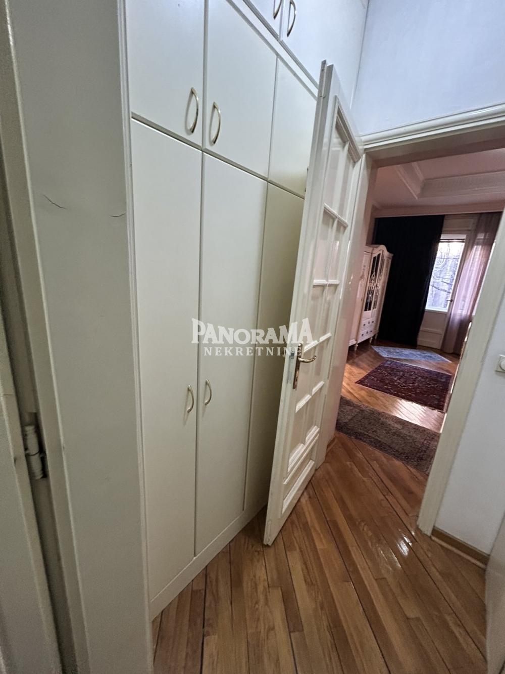 Slika 10 - Kneginje Ljubice, Trosoban stan za izdavanje, 106m2, 1.300€