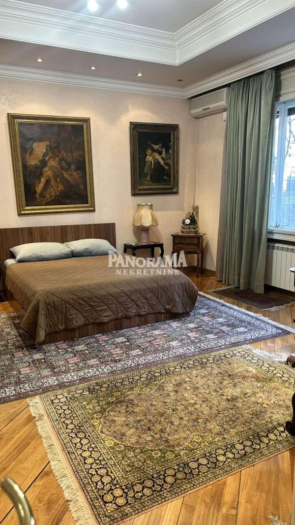Slika 9 - Kneginje Ljubice, Trosoban stan za izdavanje, 106m2, 1.300€