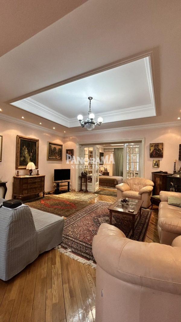 Slika 2 - Kneginje Ljubice, Trosoban stan za izdavanje, 106m2, 1.300€