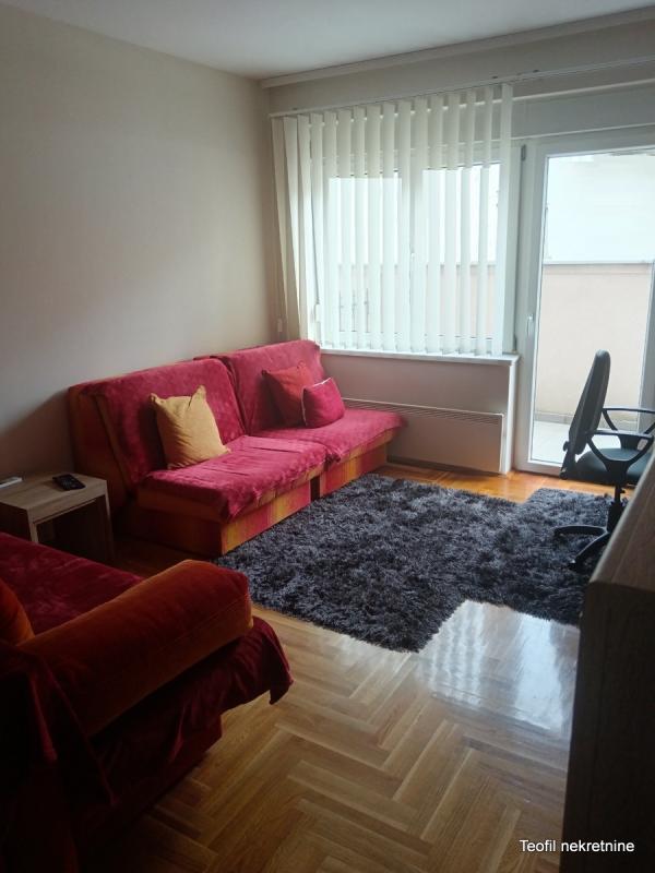 Slika 1 - Bačka, Jednosoban stan na prodaju, 38m2, 118.000€