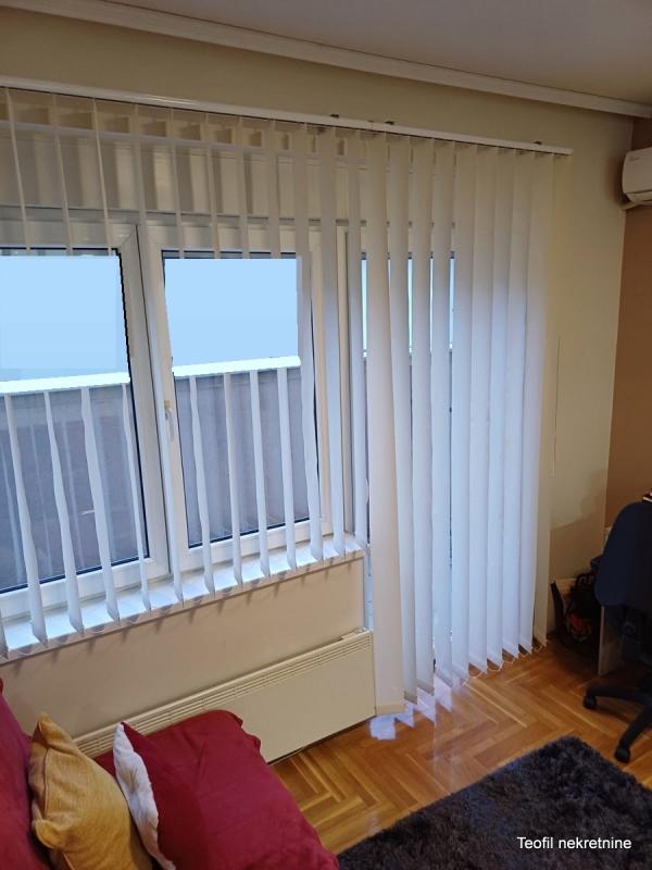 Slika 3 - Bačka, Jednosoban stan na prodaju, 38m2, 118.000€