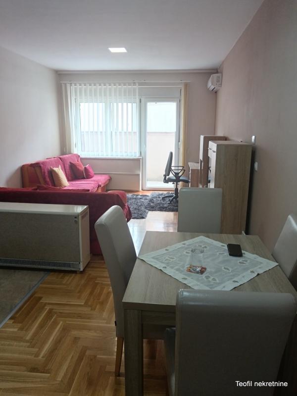 Slika 6 - Bačka, Jednosoban stan na prodaju, 38m2, 118.000€