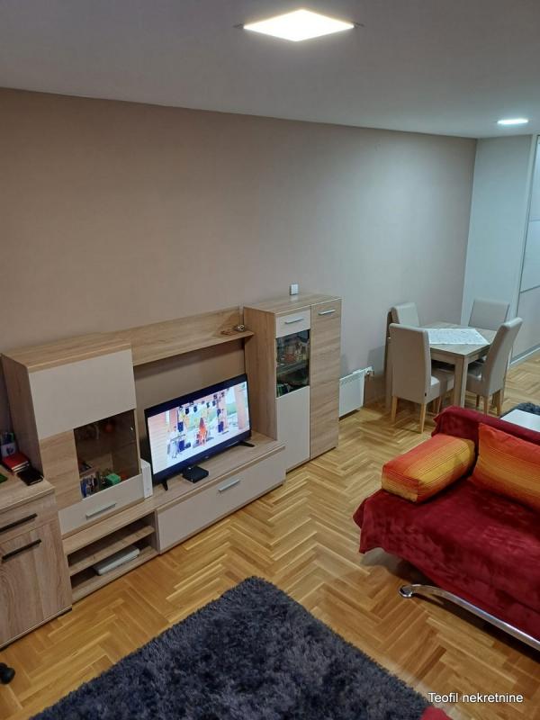 Slika 4 - Bačka, Jednosoban stan na prodaju, 38m2, 118.000€