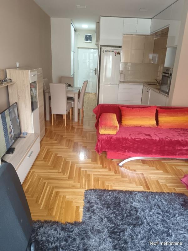 Slika 5 - Bačka, Jednosoban stan na prodaju, 38m2, 118.000€