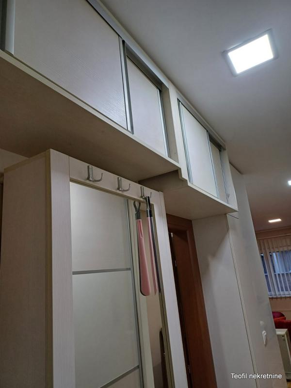 Slika 9 - Bačka, Jednosoban stan na prodaju, 38m2, 118.000€