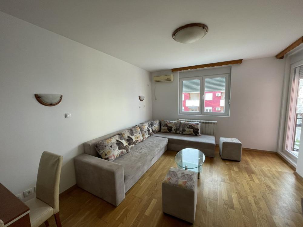 Slika 1 - Dvosoban stan na prodaju, 47m2, 133.130€