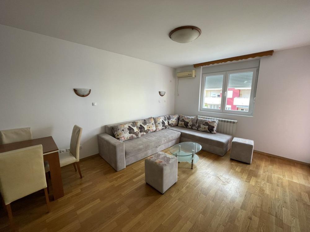 Glavna slika -Dvosoban stan na prodaju, 47m2, 133.130€