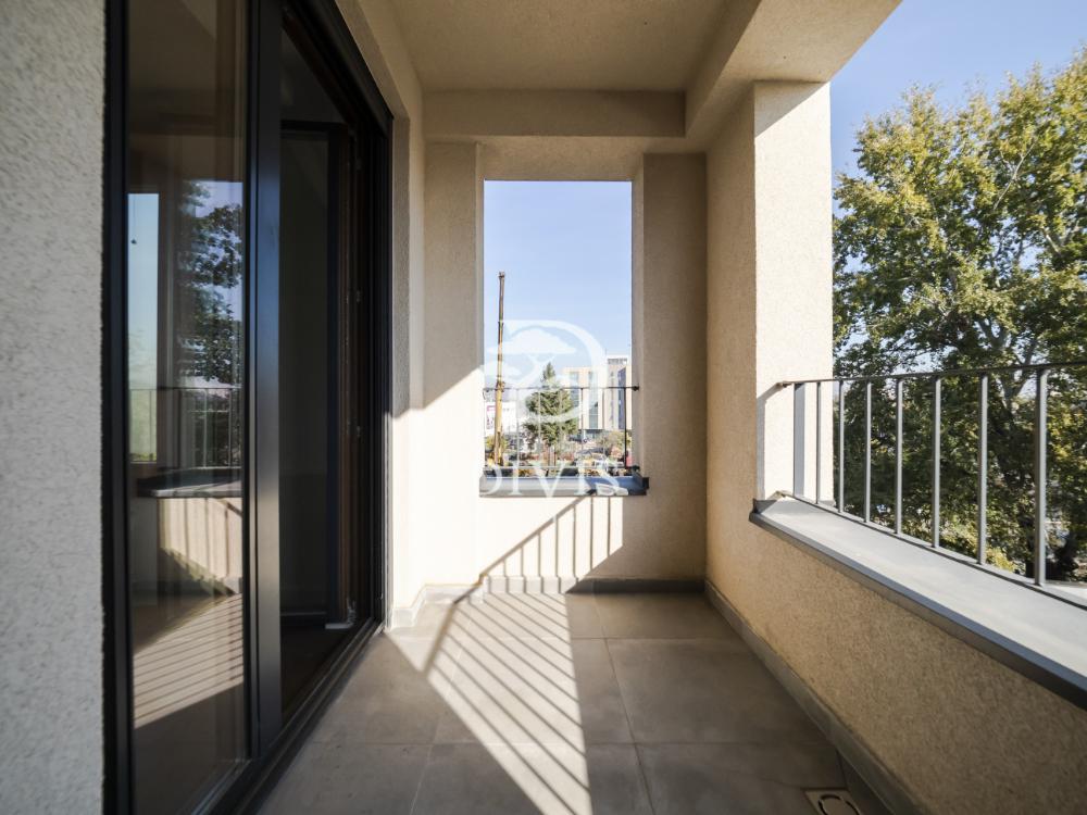 Glavna slika -Partizanske avijacije, Dvosoban stan na prodaju, 59m2, 250.000€