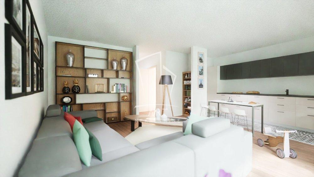 Slika 3 - Metohijska, Trosoban stan na prodaju, 77m2, 282.087€