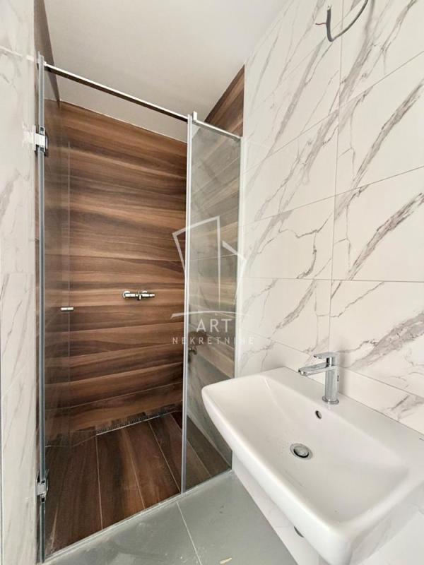 Slika 9 - Bulevar Kralja Aleksandra, Dvosoban stan na prodaju, 52m2, 225.000€