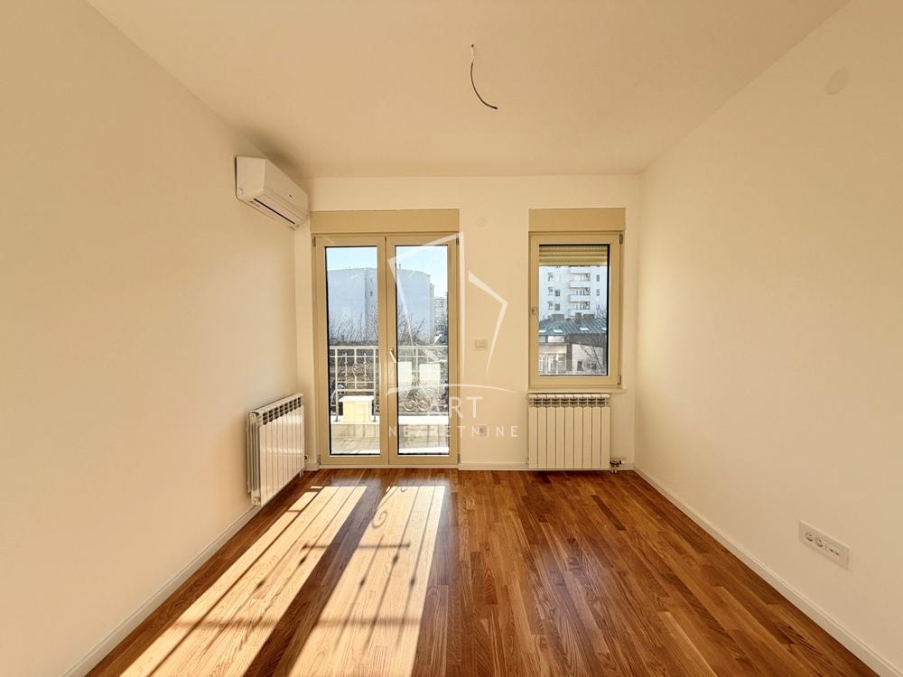 Slika 10 - Bulevar Kralja Aleksandra, Dvosoban stan na prodaju, 52m2, 225.000€