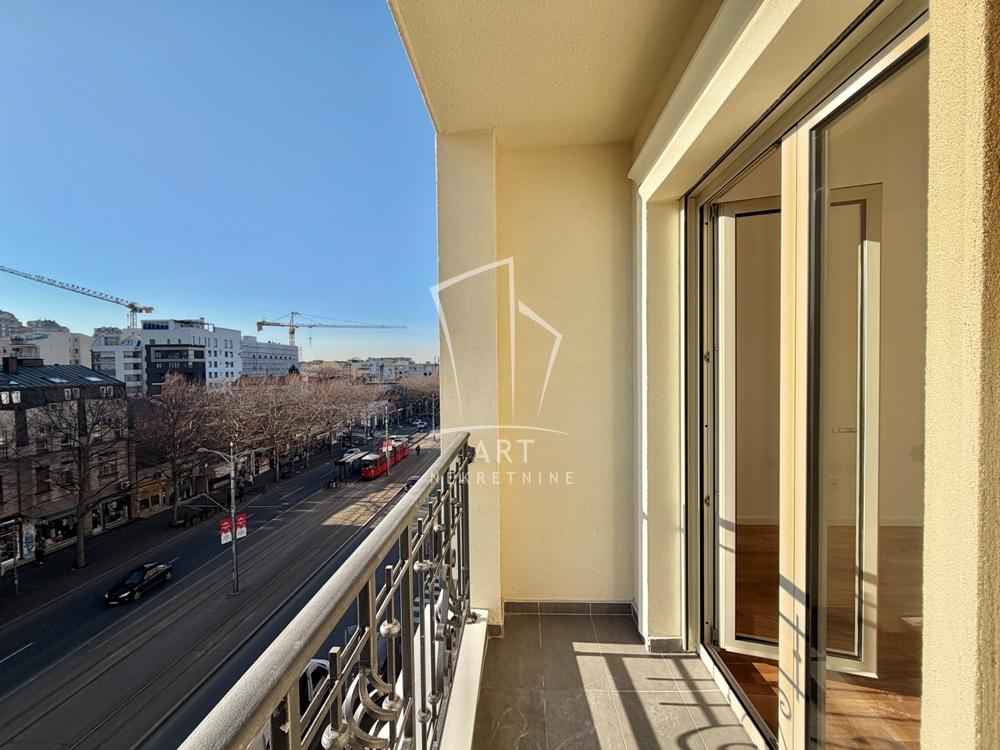 Slika 11 - Bulevar Kralja Aleksandra, Dvosoban stan na prodaju, 52m2, 225.000€