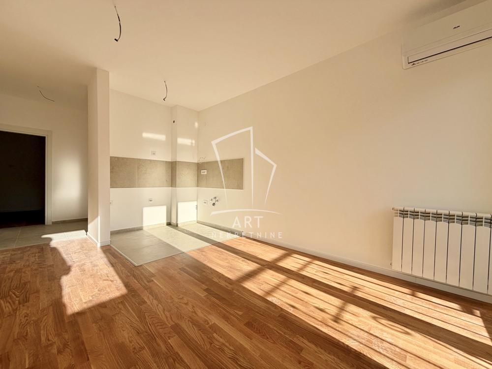 Slika 1 - Bulevar Kralja Aleksandra, Dvosoban stan na prodaju, 52m2, 225.000€