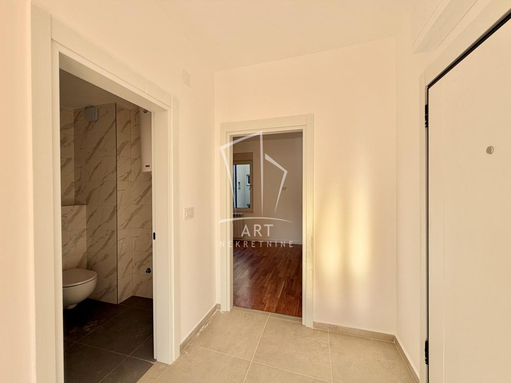 Slika 2 - Bulevar Kralja Aleksandra, Dvosoban stan na prodaju, 52m2, 225.000€