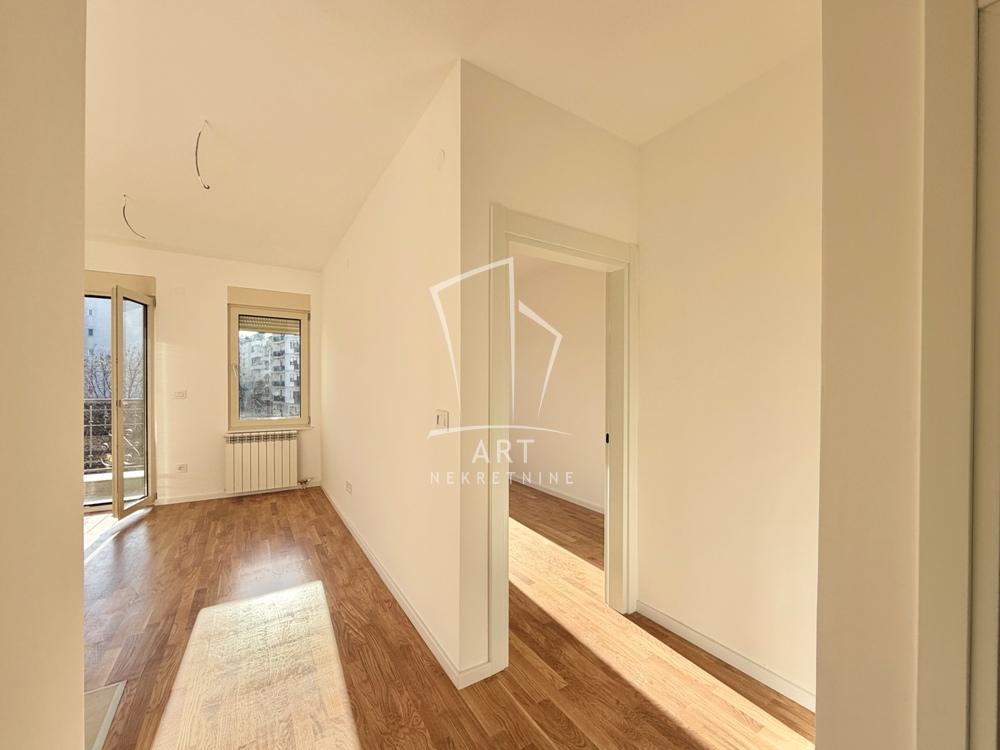 Slika 3 - Bulevar Kralja Aleksandra, Dvosoban stan na prodaju, 52m2, 225.000€