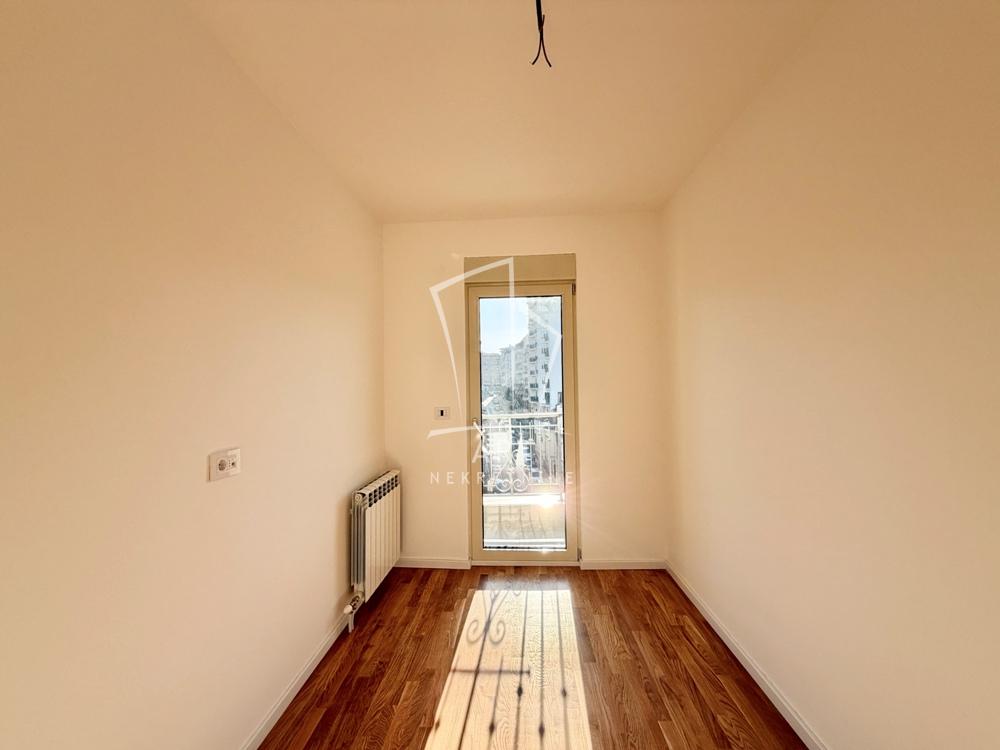 Slika 4 - Bulevar Kralja Aleksandra, Dvosoban stan na prodaju, 52m2, 225.000€