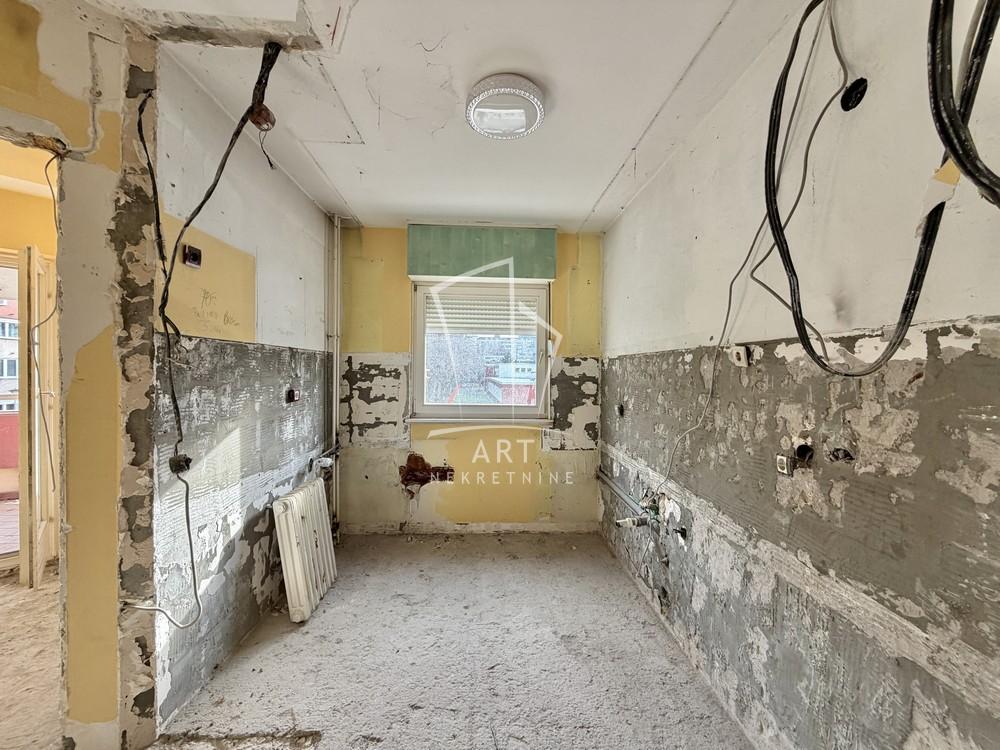 Slika 4 - Otona Župančiča, Dvoiposoban stan na prodaju, 69m2, 247.000€