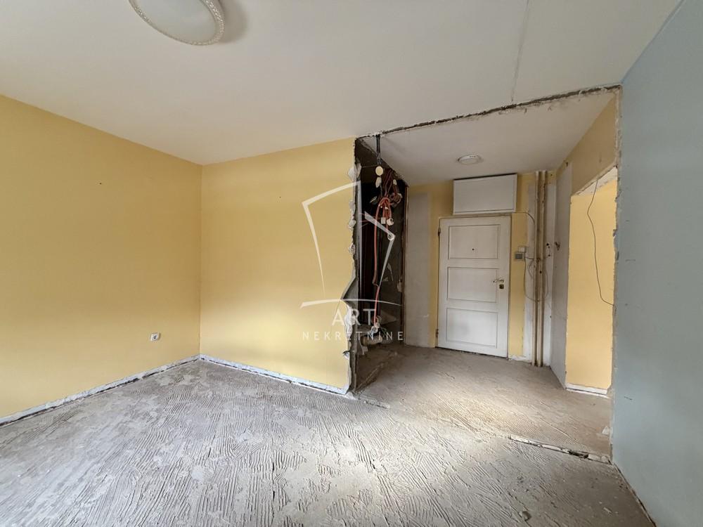 Slika 10 - Otona Župančiča, Dvoiposoban stan na prodaju, 69m2, 247.000€