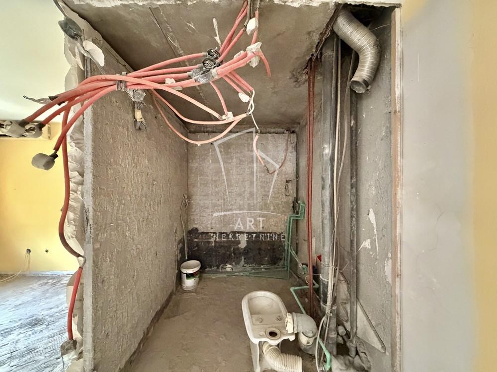 Slika 11 - Otona Župančiča, Dvoiposoban stan na prodaju, 69m2, 247.000€