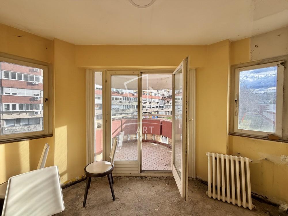 Slika 2 - Otona Župančiča, Dvoiposoban stan na prodaju, 69m2, 247.000€