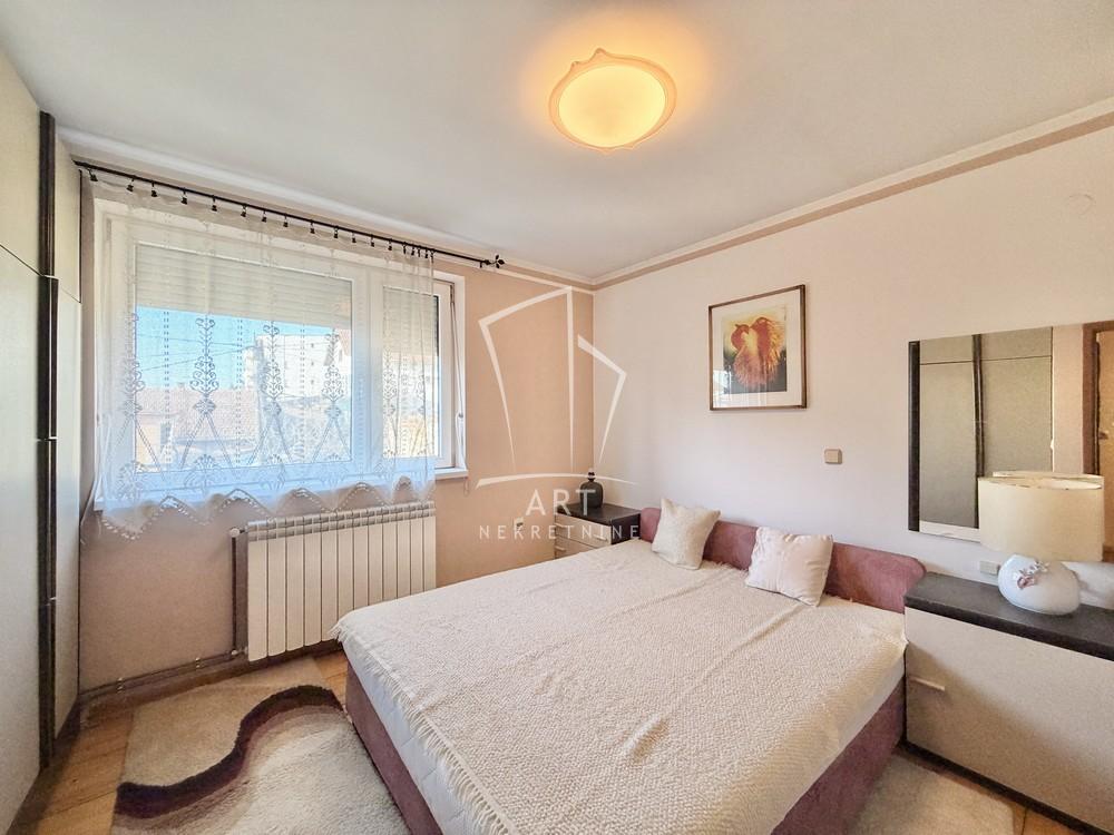 Slika 2 - Budmanijeva, Petosoban stan na prodaju, 155m2, 330.000€