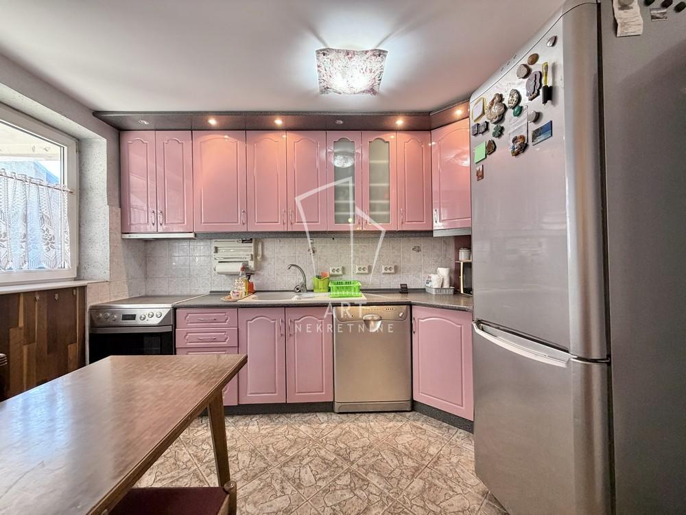 Slika 5 - Budmanijeva, Petosoban stan na prodaju, 155m2, 330.000€