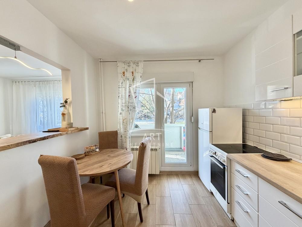 Slika 3 - Kumodraška, Trosoban stan za izdavanje, 83m2, 900€